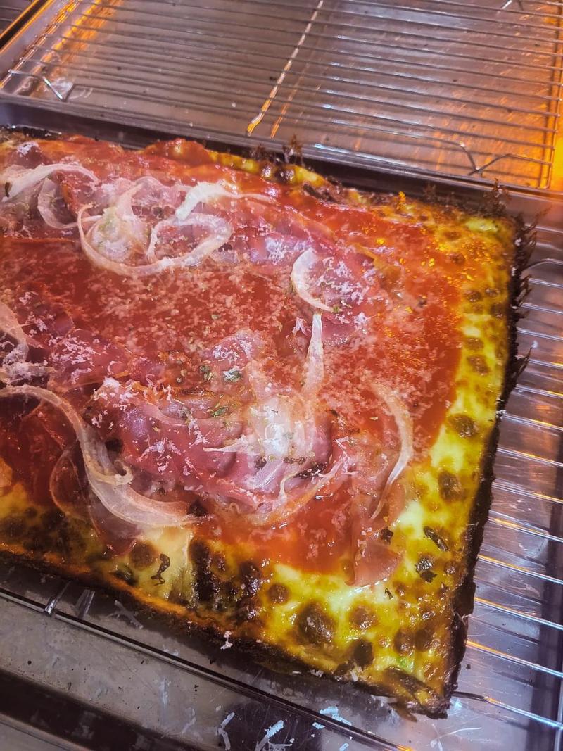 Sub Rosa pizza, photo 4 of 13