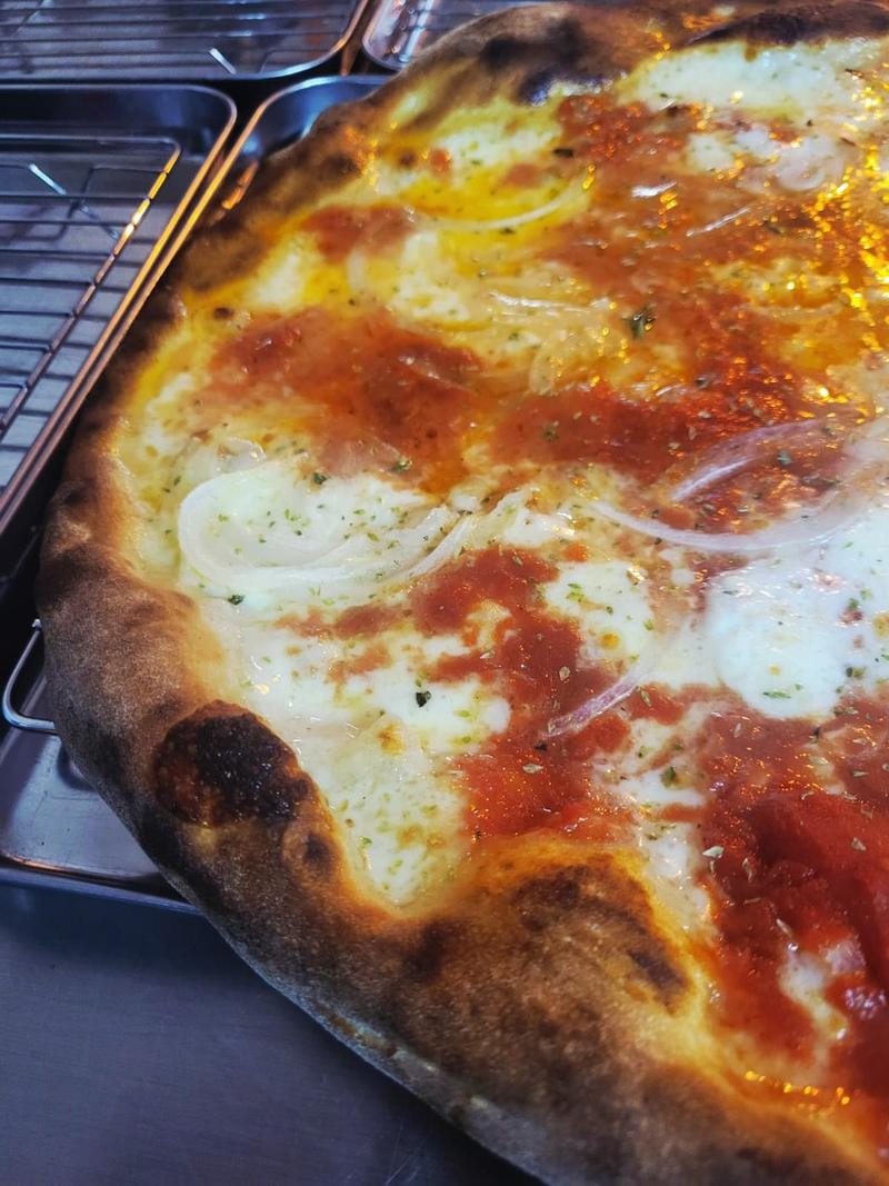 Sub Rosa pizza, photo 8 of 13