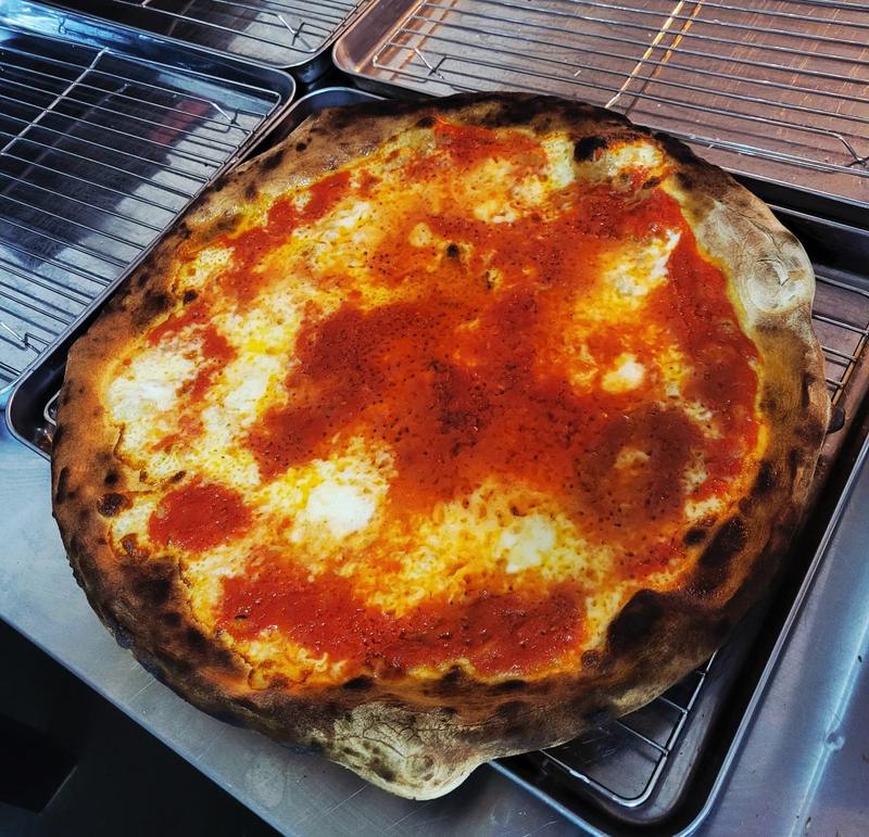 Sub Rosa pizza, photo 10 of 13
