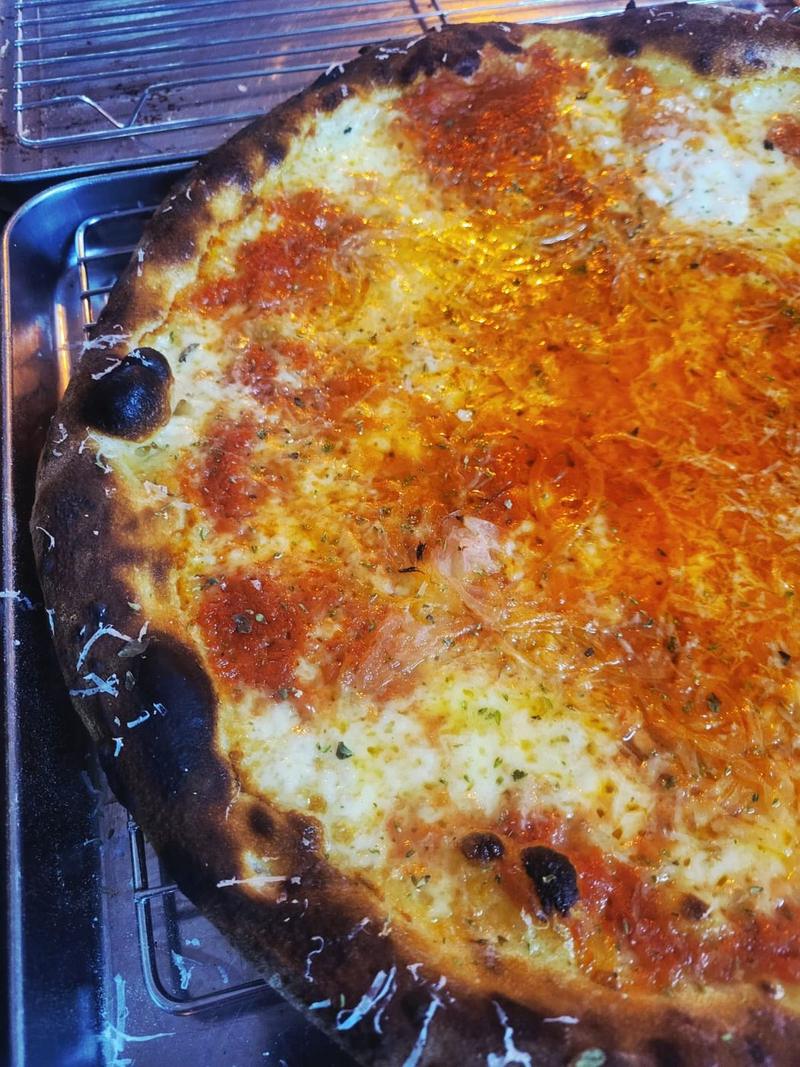 Sub Rosa pizza, photo 12 of 13