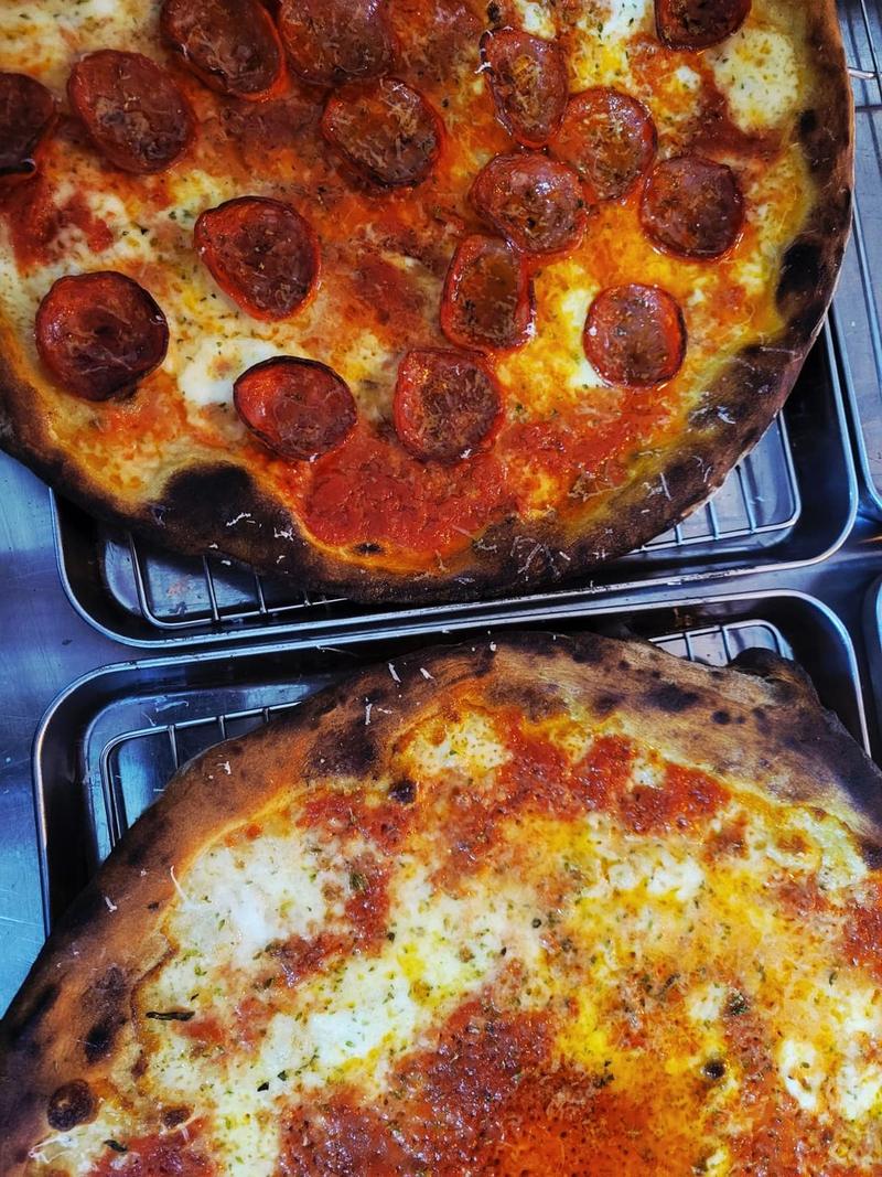 Sub Rosa pizza, photo 13 of 13